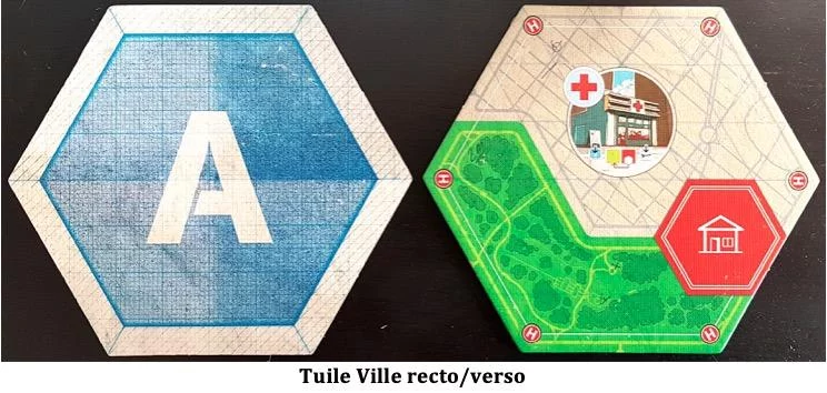 Test de Escape Plan de Vital Lacerda chez Eagle-Gryphon Games