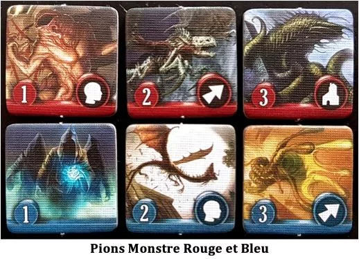 Test de Horreur à Arkham : Dernière Heure de Carlo A. Rossi chez Fantasy Flight Games