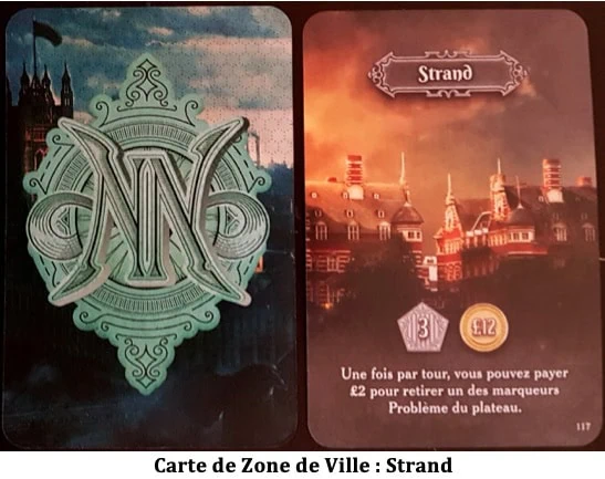 Test de Nanty Narking de Martin Wallace chez Phalanx