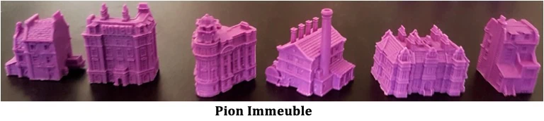 Test de Nanty Narking de Martin Wallace chez Phalanx