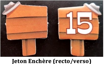 Test de Pappy Winchester de Jérémy Pinget chez Blue Orange