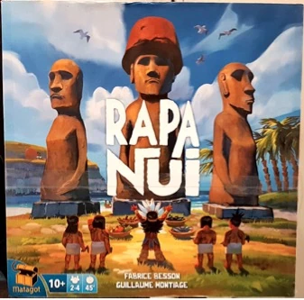 Quoi de neuf chez Matagot ?