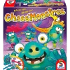Test de Chass'Monstres chez Schmidt Spiele