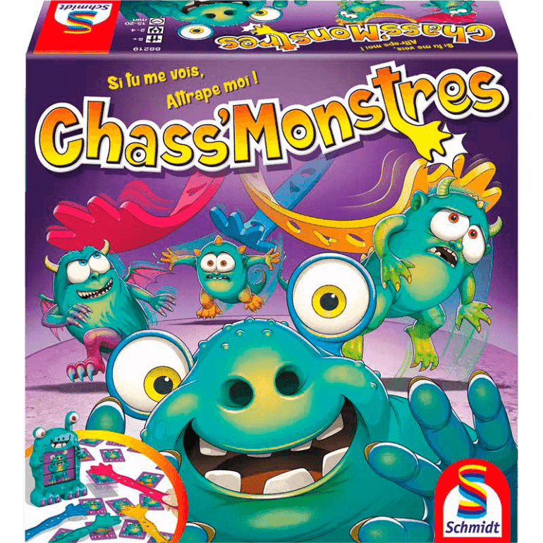 Test de Chass