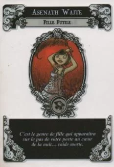 Test de Cthulhu Gloom chez Edge