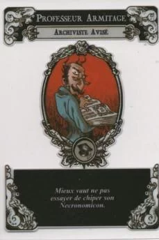 Test de Cthulhu Gloom chez Edge