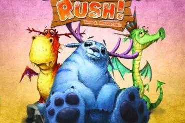 Notre avis sur Monster Rush