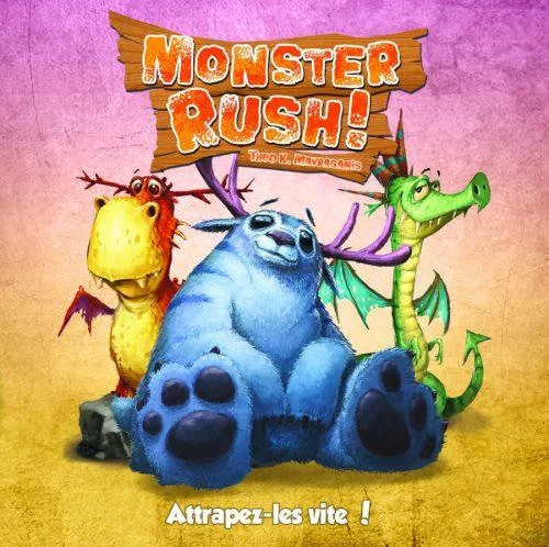 Notre avis sur Monster Rush