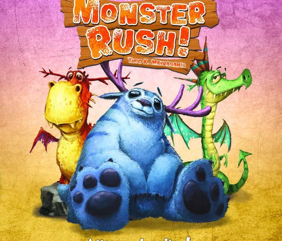 Notre avis sur Monster Rush