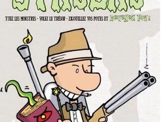 Notre avis sur Munchkin Cthulhu