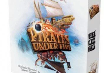 Notre avis sur Pirates Under Fire