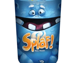 Splaf ! jeu