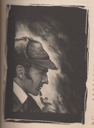 Sherlock Holmes Detective Conseil Les Meurtres de la Tamise et Autres Enquêtes