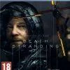 jaquette death stranding PS4