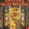 Test des Tavernes de la Vallée Profonde chez SchmidtSpiele