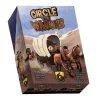 Circle The Wagons jeu