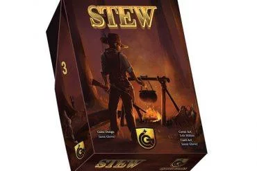 Stew jeu