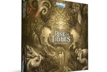 Rise Of Tribes deluxe upgrade jeu