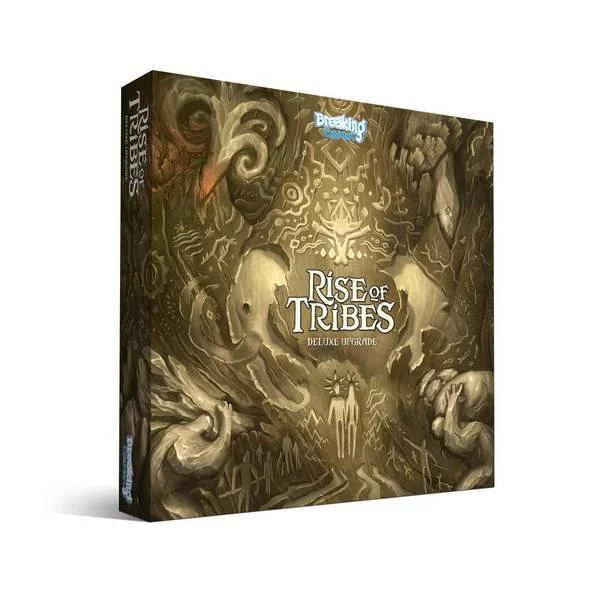 Rise Of Tribes deluxe upgrade jeu