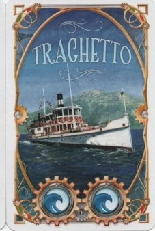 Test des Aventuriers du Rail : Japon & Italie chez Days of Wonder
