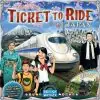 Notre avis sur Les aventuriers du rail Japon et Italie