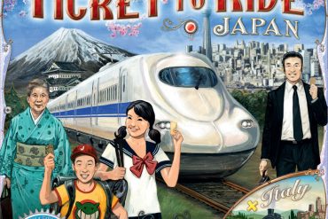 Notre avis sur Les aventuriers du rail Japon et Italie