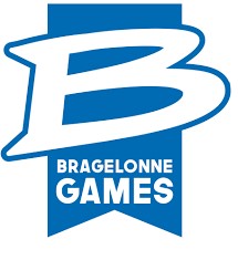 Pantacle Bragelonne Games