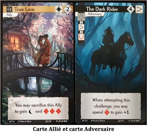 Test de Call To Adventure de Chris et Johnny O’Neal chez Brotherwise Games