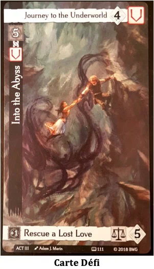 Test de Call To Adventure de Chris et Johnny O’Neal chez Brotherwise Games