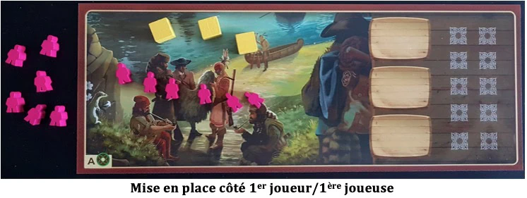 Test de Century un Nouveau Monde d’Emerson Matsuuchi chez Plan B