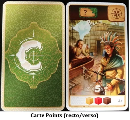 Test de Century un Nouveau Monde d’Emerson Matsuuchi chez Plan B