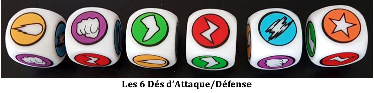 Test de Dragon Ball Super de Jonathan Algaze Chez Topi Games