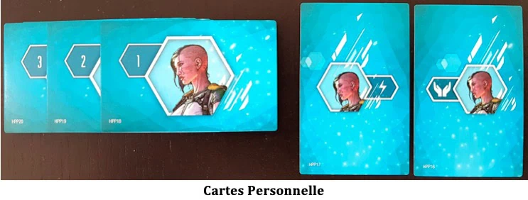 Test de T.I.M.E Stories Révolution: The Hadal Project de Manuel Rozoy, Melissa et Kevin Delp chez Space Cowboys