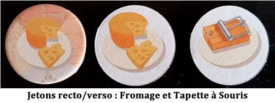 Test de Tom & Jerry La chasse aux Fromages d’Owen Michaud chez Topi Games