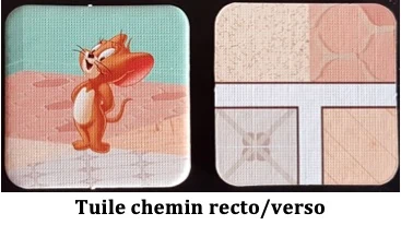Test de Tom & Jerry La chasse aux Fromages d’Owen Michaud chez Topi Games