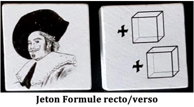 Test de Trismegistus, La Formule Ultime chez Pixie Games