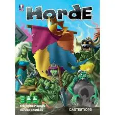 Notre avis sur Horde