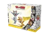 Tom et Jerry la Chasse aux Fromages jeu