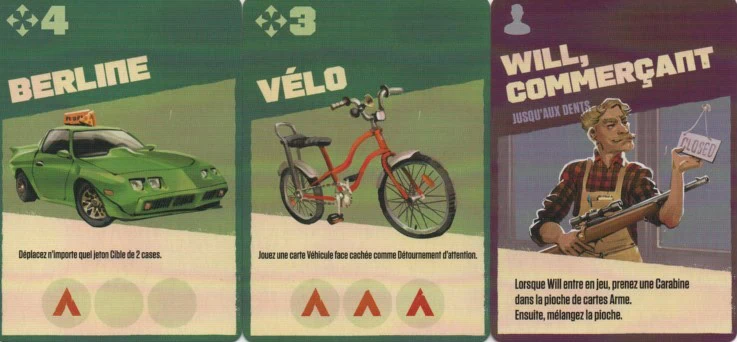 Test de Terror Below chez Origames