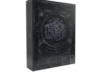 Terrors Of London jeu