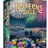 lanterns dice jeu