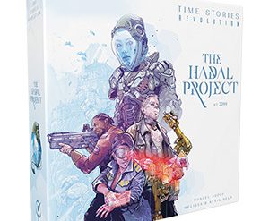 The Hadal Project jeu