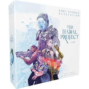 The Hadal Project jeu
