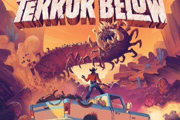 Notre avis sur Terror Belaow