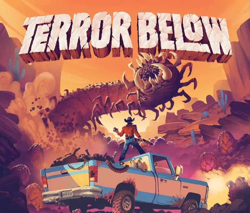 Notre avis sur Terror Belaow