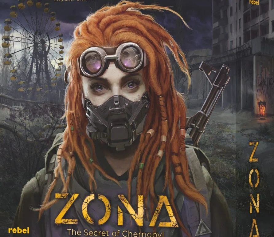 Zona jeu