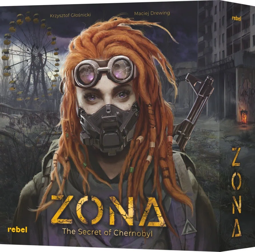 Zona jeu