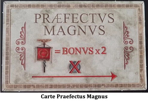 Test de Concordia Venus de Mac Gerdts chez Matagot