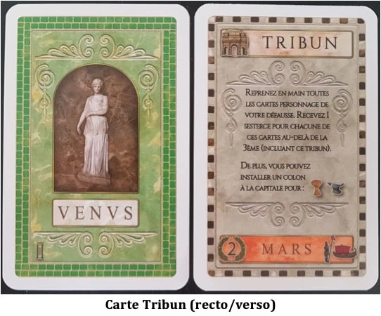 Test de Concordia Venus de Mac Gerdts chez Matagot