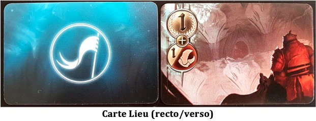 Test de Conspiracy de Bruno Cathala et Charles Chevallier chez Bombyx
